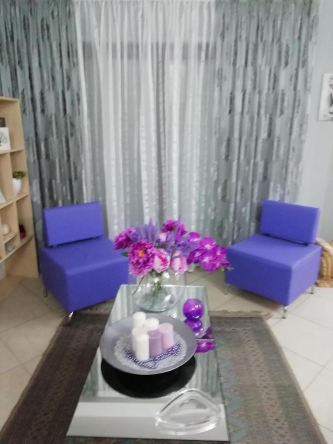 B&B Sant Ilario Беневенто Екстериор снимка