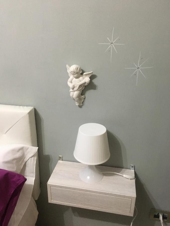 B&B Sant Ilario Беневенто Екстериор снимка