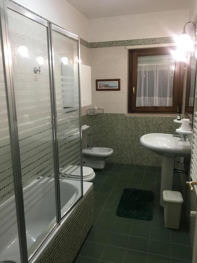 B&B Sant Ilario Беневенто Екстериор снимка
