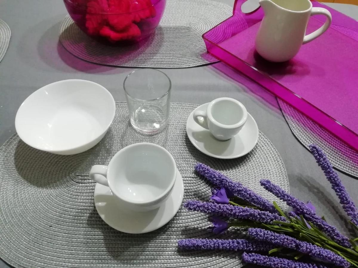 B&B Sant Ilario Беневенто Екстериор снимка