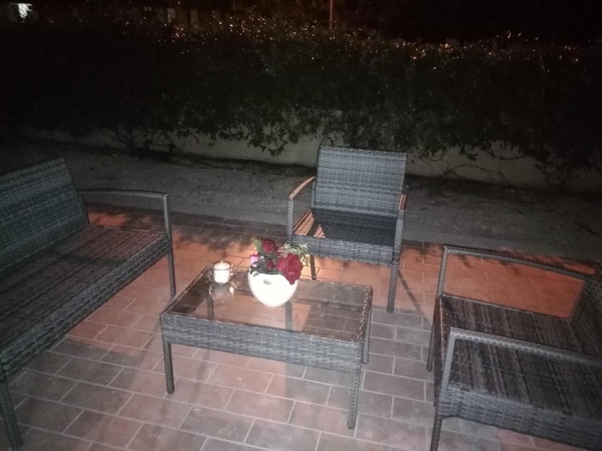 B&B Sant Ilario Беневенто Екстериор снимка