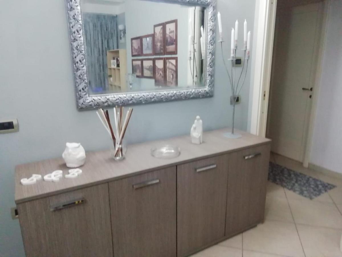 B&B Sant Ilario Беневенто Екстериор снимка