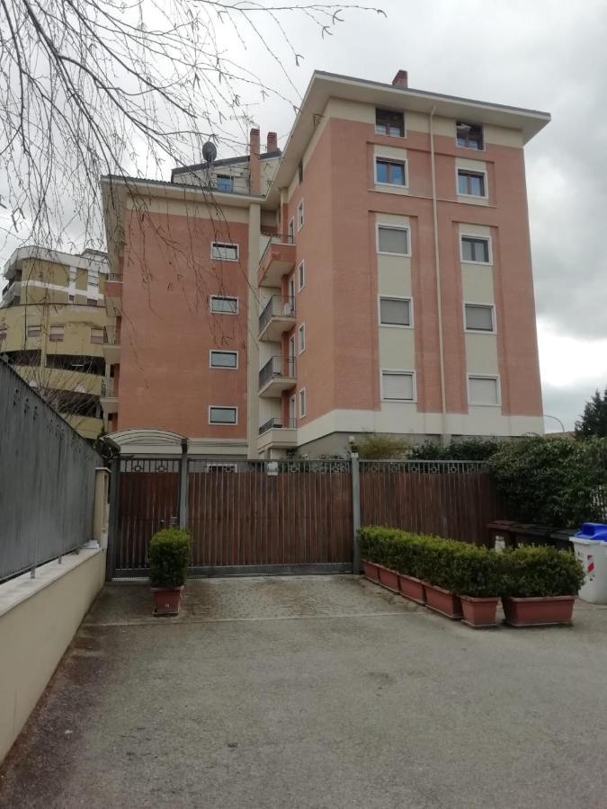 B&B Sant Ilario Беневенто Екстериор снимка