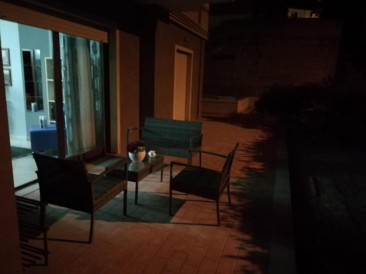 B&B Sant Ilario Беневенто Екстериор снимка