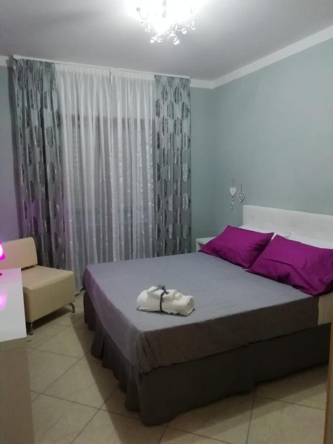 B&B Sant Ilario Беневенто Екстериор снимка