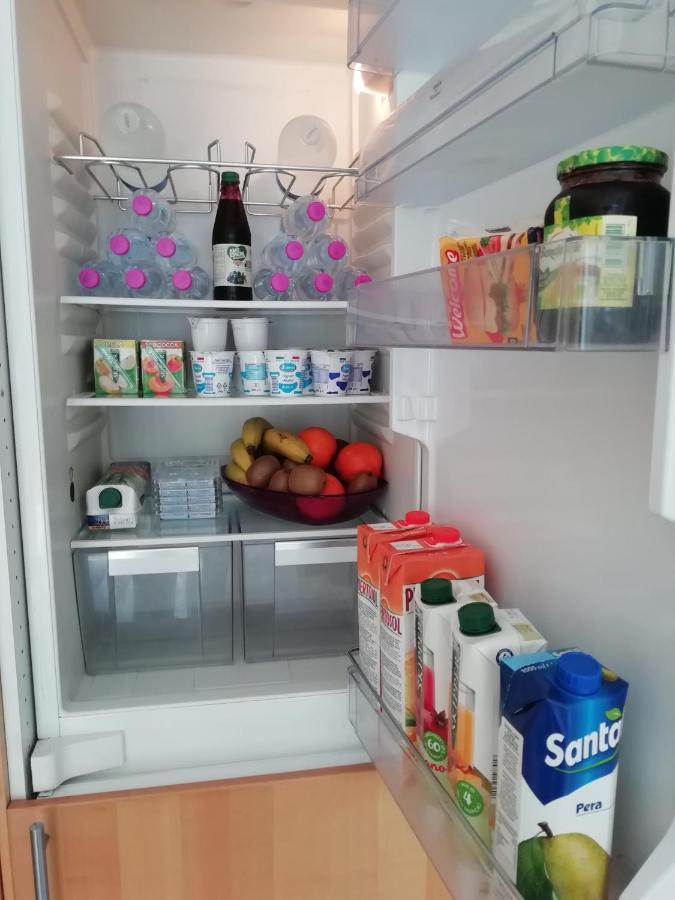 B&B Sant Ilario Беневенто Екстериор снимка