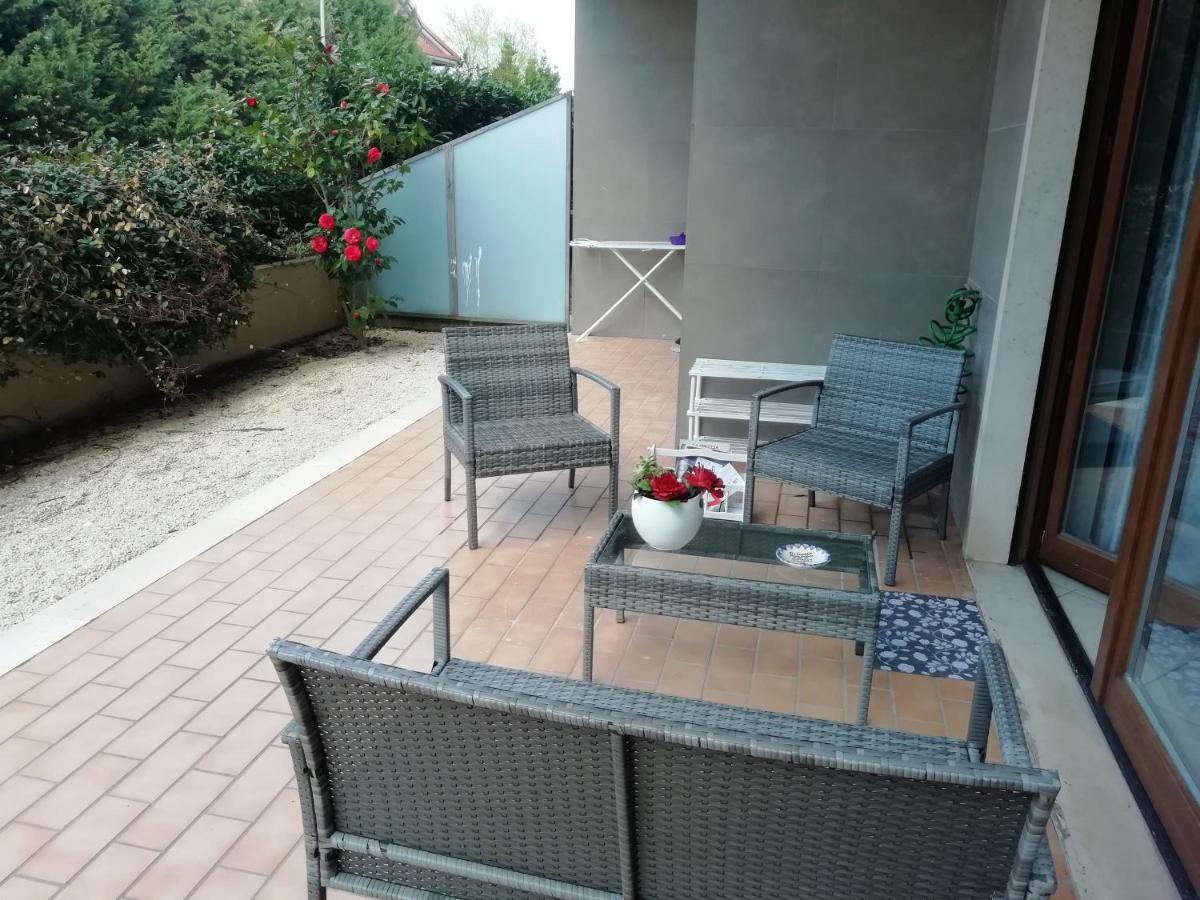 B&B Sant Ilario Беневенто Екстериор снимка