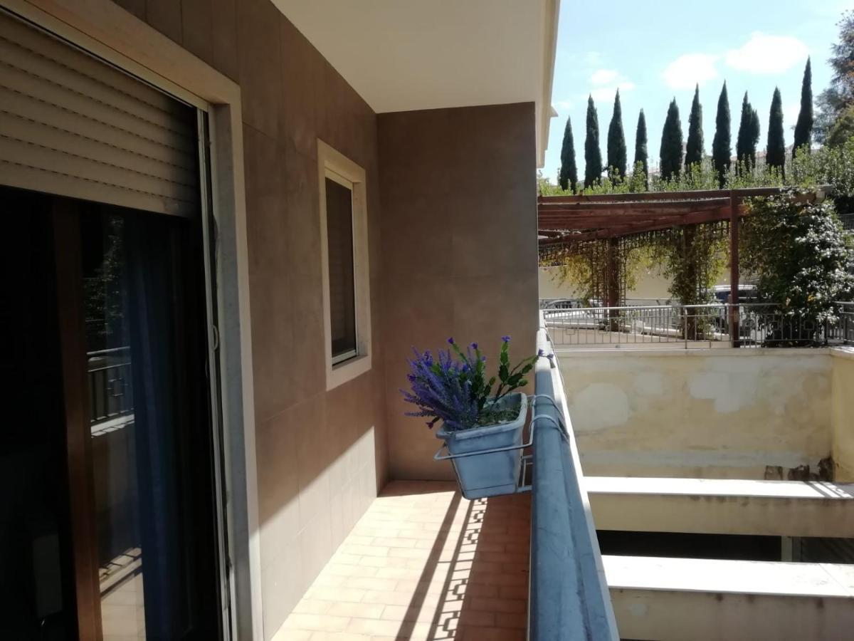 B&B Sant Ilario Беневенто Екстериор снимка
