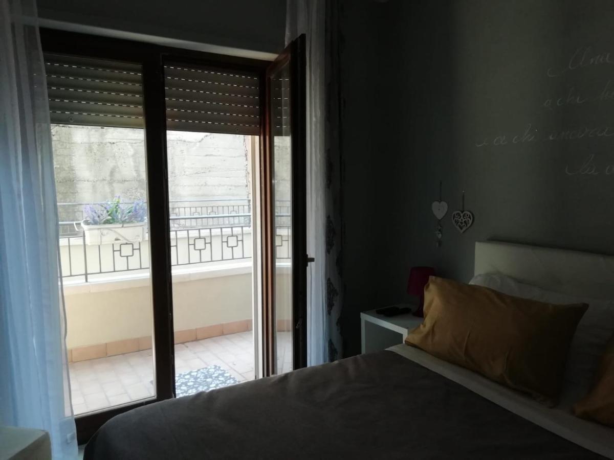 B&B Sant Ilario Беневенто Екстериор снимка